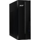 Acer Aspire XC-1785 Desktop-PC Schwarz