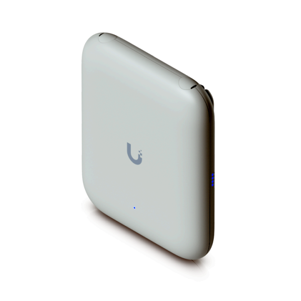 Ubiquiti Wireless AP WIFI7 &bull; BE5000 &bull; 2x2 &bull; Outdoor &bull; 2,5 GbE &bull; UniFi &bull; U7-Outdoor