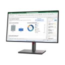Lenovo ThinkVision P27h-30 68,58cm 27Zoll 2560x1440 IPS...