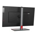 Lenovo ThinkVision P27h-30 68,58cm 27Zoll 2560x1440 IPS 16:9 350cd/m2 HDMI DP USB Type-C