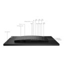 Lenovo ThinkVision P27h-30 68,58cm 27Zoll 2560x1440 IPS 16:9 350cd/m2 HDMI DP USB Type-C