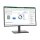 Lenovo ThinkVision P27h-30 68,58cm 27Zoll 2560x1440 IPS 16:9 350cd/m2 HDMI DP USB Type-C