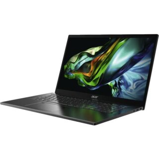 Acer Aspire 17 (A17-51M-52M4) Steel Gray