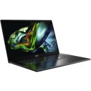 Acer Aspire 17 (A17-51M-52M4) Steel Gray