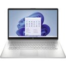 HP Notebook 17-cp2853ng Natural Silver