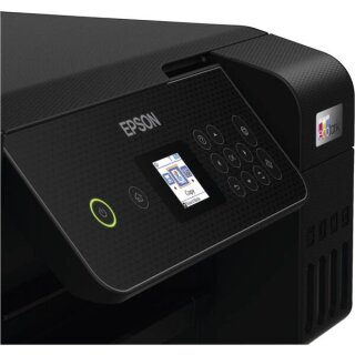 Epson EcoTank ET-2871 Schwarz