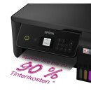 Epson EcoTank ET-2871 Schwarz