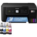 Epson EcoTank ET-2871 Schwarz