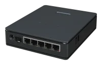 Mikrotik hAP ax S (E62iUGS-2axD5axT)