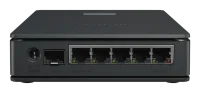 Mikrotik hAP ax S (E62iUGS-2axD5axT)