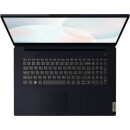 Lenovo IdeaPad 3 17ABA7 - Abyss  Blue