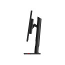 Lenovo ThinkVision T24d-30 24 Zoll IPS WUXGA WLED 16:10 100Hz 300cd/m2 4ms HDMI DP VGA