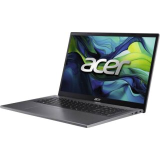 Acer Aspire Go 17 AG17-31P-35BG - Steel Gray