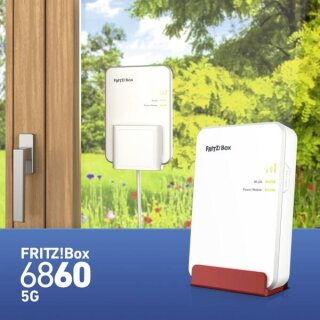 FRITZ! FRITZ!Box 6860 5G int.