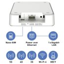 FRITZ! FRITZ!Box 6860 5G int.