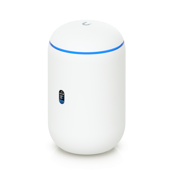 Ubiquiti UniFi Dream Router 7 &bull; UniFi OS Console &bull; 4x 2,5 GbE &bull; 1x SFP+ &bull; WiFi 7 &bull; UDR7