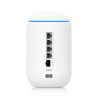 Ubiquiti UniFi Dream Router 7 &bull; UniFi OS Console &bull; 4x 2,5 GbE &bull; 1x SFP+ &bull; WiFi 7 &bull; UDR7