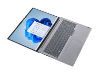 Lenovo ThinkBook 16 G7 AMD Ryzen 5 7535HS 40,64cm 16Zoll WUXGA 16GB 512GB SSD UMA W11P No WWAN Arctic Grey