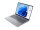Lenovo ThinkBook 16 G7 AMD Ryzen 5 7535HS 40,64cm 16Zoll WUXGA 16GB 512GB SSD UMA W11P No WWAN Arctic Grey