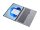 Lenovo ThinkBook 16 G7 AMD Ryzen 5 7535HS 40,64cm 16Zoll WUXGA 16GB 512GB SSD UMA W11P No WWAN Arctic Grey