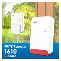 FRITZ!Repeater 1610 Outdoor