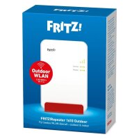 FRITZ!Repeater 1610 Outdoor