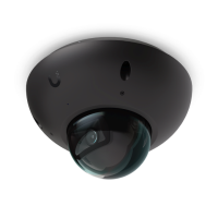 Ubiquiti G6 Dome - schwarz