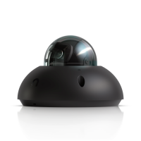 Ubiquiti G6 Dome - schwarz