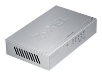 Zyxel GS-105B V5 5-Port MINI Desktop Gigabit Ethernet Switch