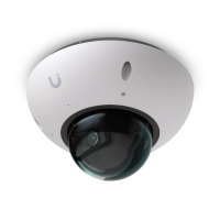 Ubiquiti G6 Dome - weiss
