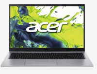 Acer Aspire Go AG15-72P-585T &mdash; Pure Silver