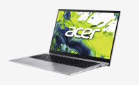 Acer Aspire Go AG15-72P-585T &mdash; Pure Silver