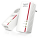 AVM Fritz!Powerline 1260E WLAN Set weiss